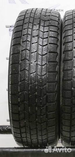 Dunlop Graspic DS3 205/60 R16 96Q