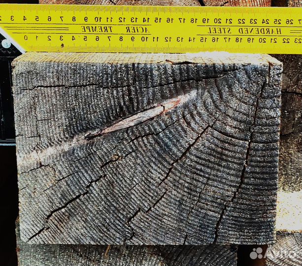 Проверенные поставщики бруса из лиственницы