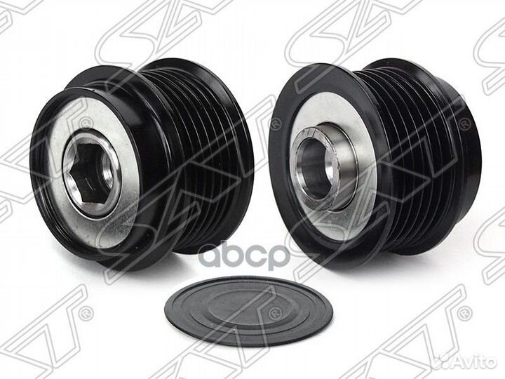 Шкив генератора toyota many ST-27415-0W020 Sat