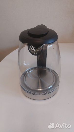 Электрический чайник