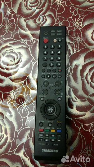 Пульт ду samsung