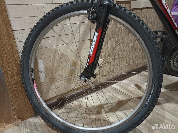 Продам велосипед stels 600