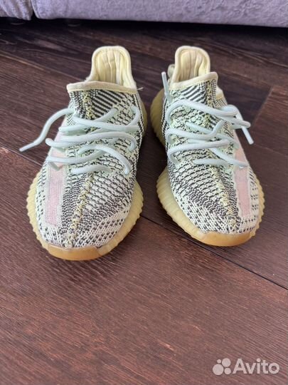 Adidas yeezy boost 350 детские