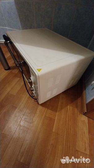 Мини печь simfer