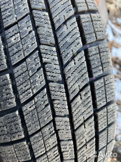 Nankang Ice Active AW-1 185/60 R15 84
