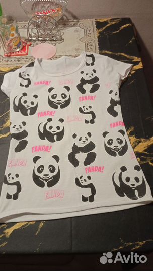 Женские вещи пакетом 40 42