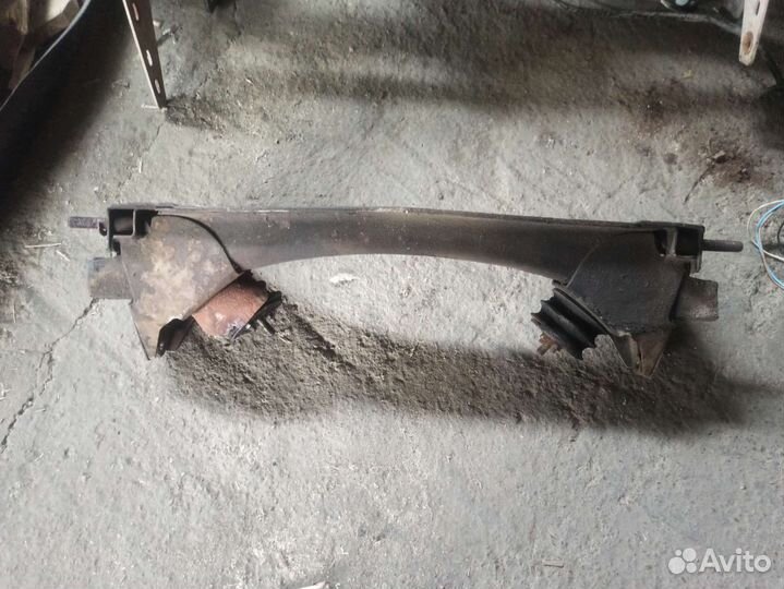 Балка передняя ваз 2101-2107