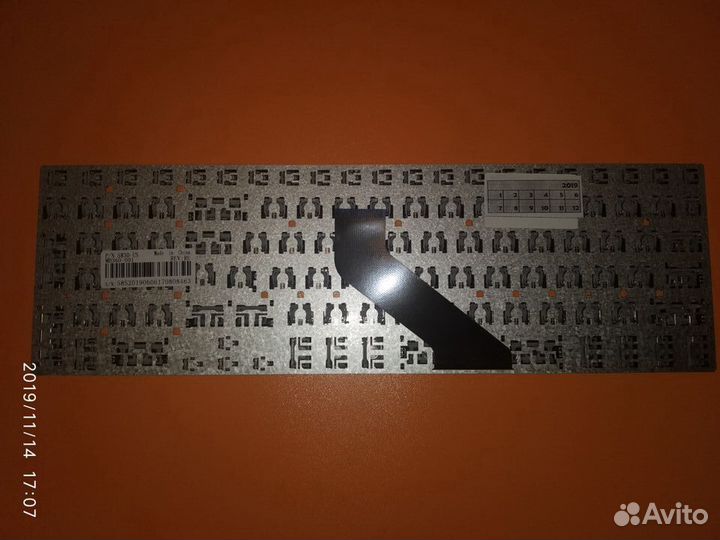 Клавиатура для Acer