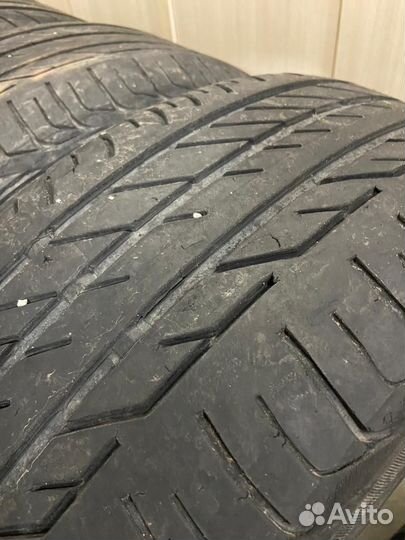 Bridgestone Turanza T001 225/55 R17