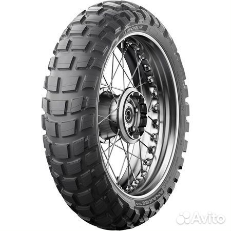 Michelin Anakee Wild 140/80 -18 70R TL/TT Rear