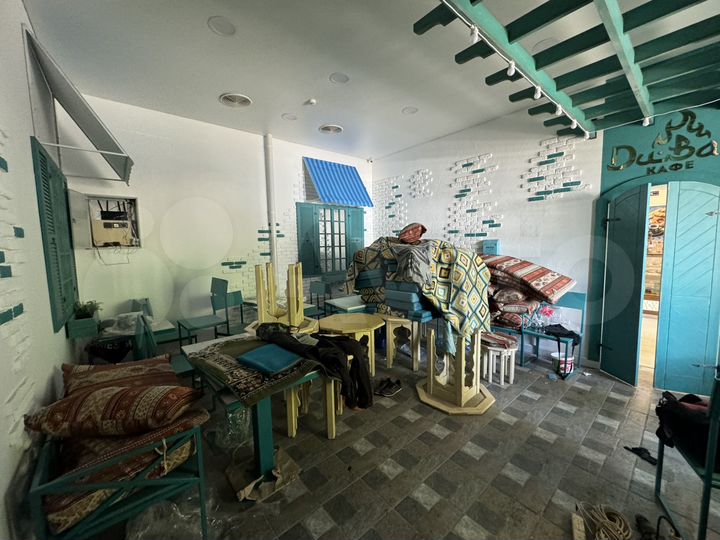 Свободного назначения, 110 м²