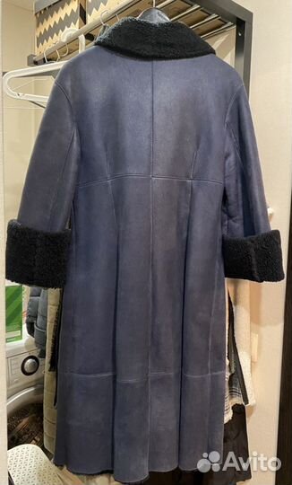 Дубленка sagitta