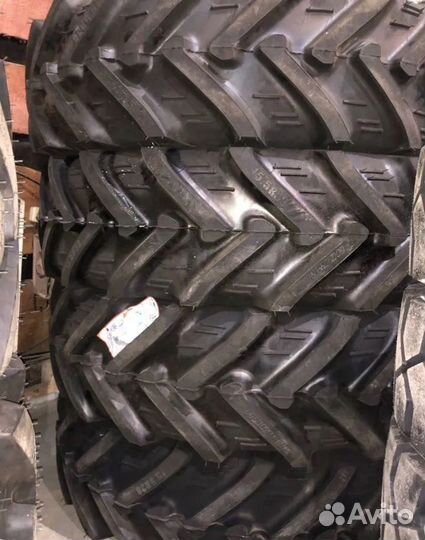 Сельхозшина 15.5R38 Nortec TA-02