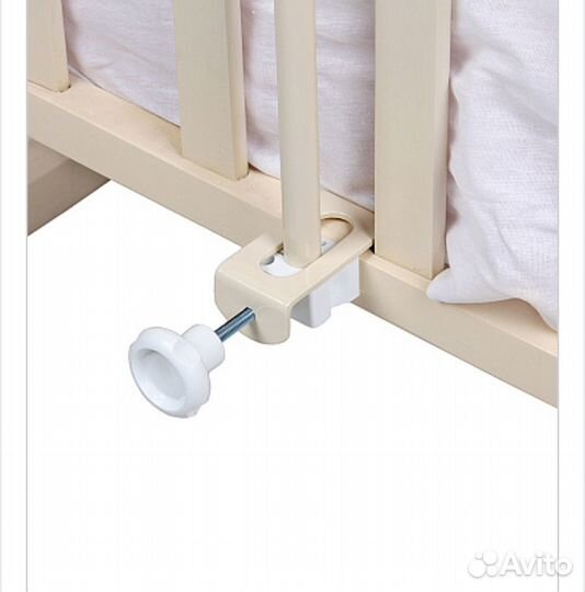 Опора для балдахина