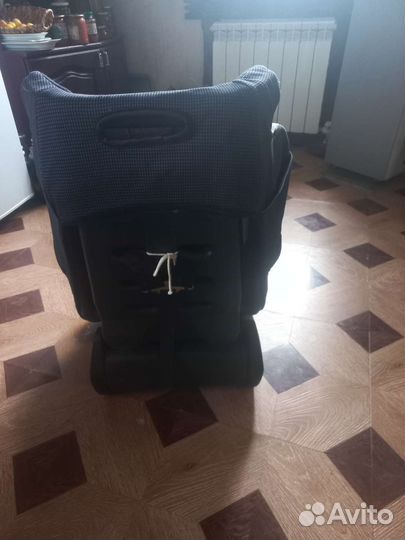 Детское автокресло от 0.6 до 4 лет