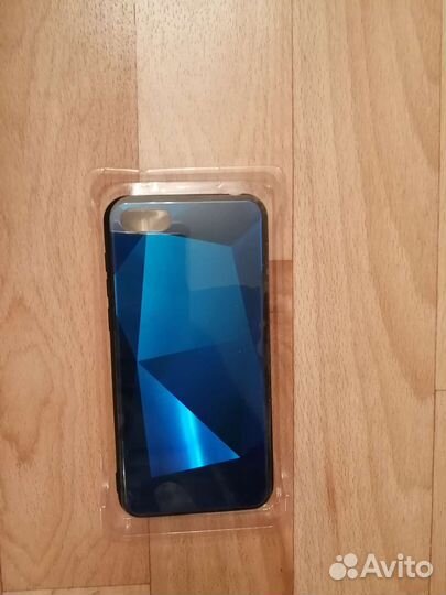 Чехол на Huawei Y5 2018