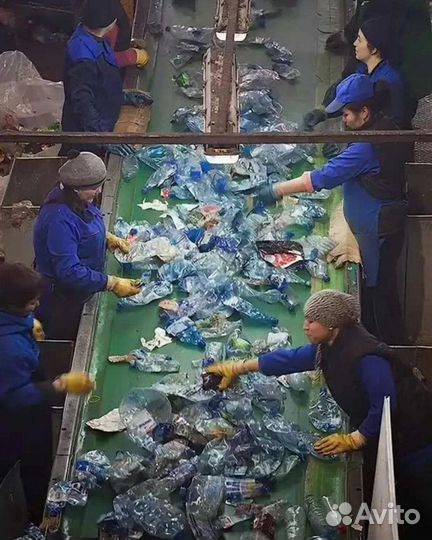 Подсобный рабочий