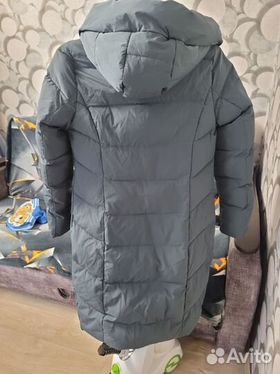 Куртка женская осень/зима