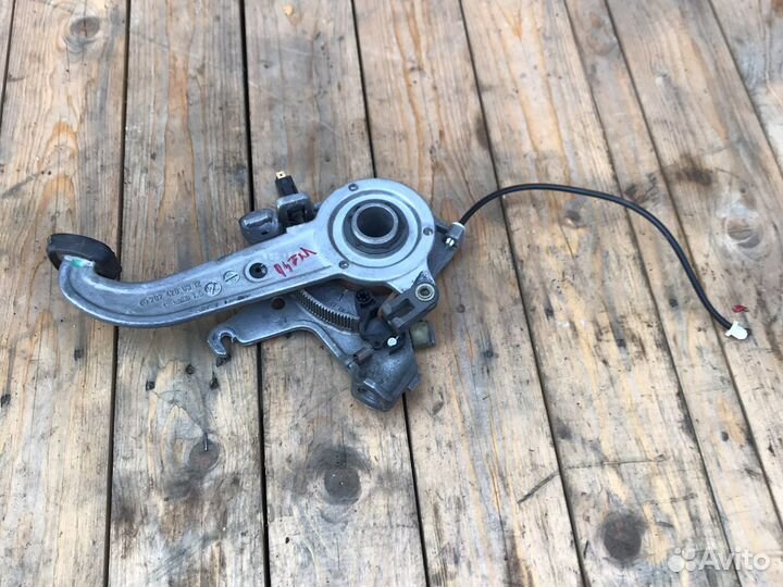 Педаль стояночного тормоза мерседес w140 w202