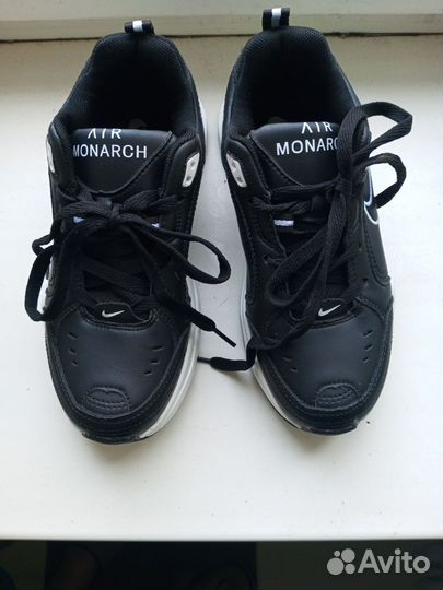 Кроссовки мужские