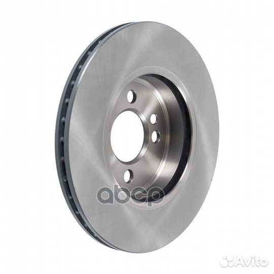 Диск тормозной mini ONE / cooper 2007 adg04314