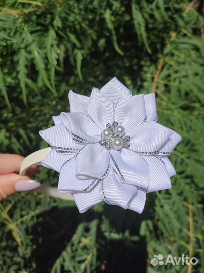 Школьные ободки