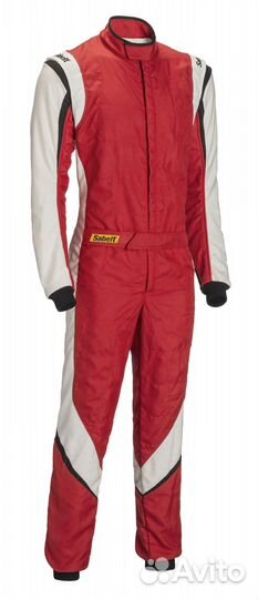 Комбинезон для автоспорта Sabelt Diamond TS7