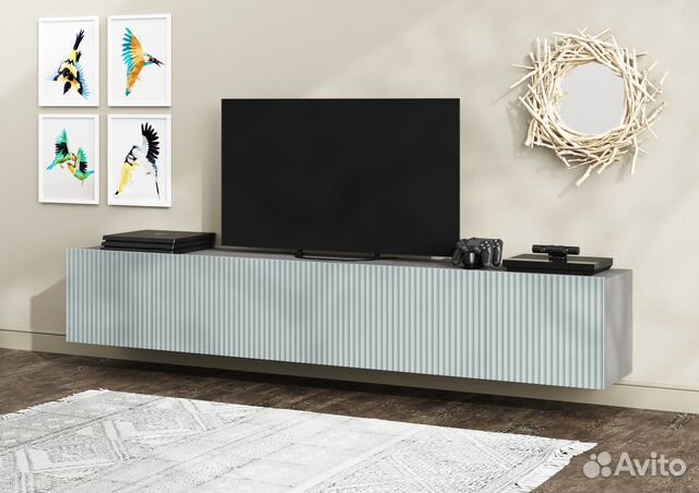 Тумба под тв