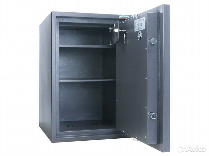 Взломостойкий сейф valberg кварцит 65Т