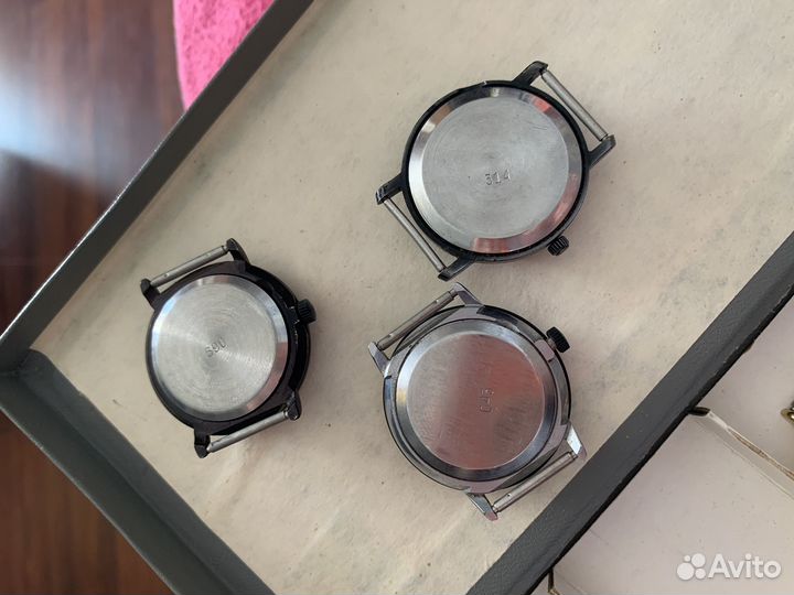 Осталось 2Часы Коперника Ракета СССР