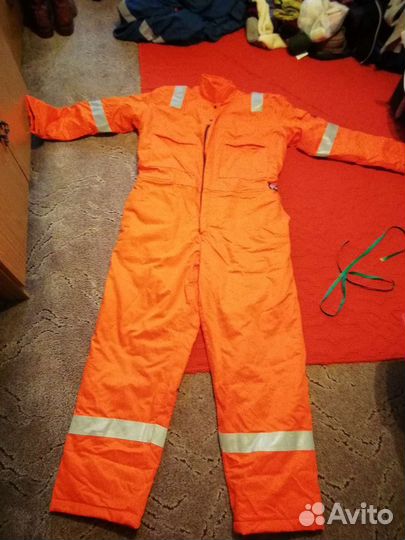 Спецодежда