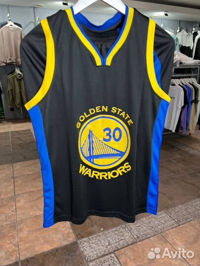 Костюм NBA Warrior