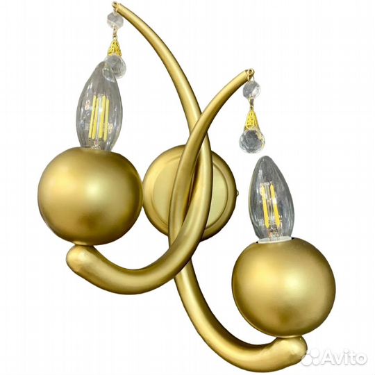 Бра Unique Light Sigma A3229