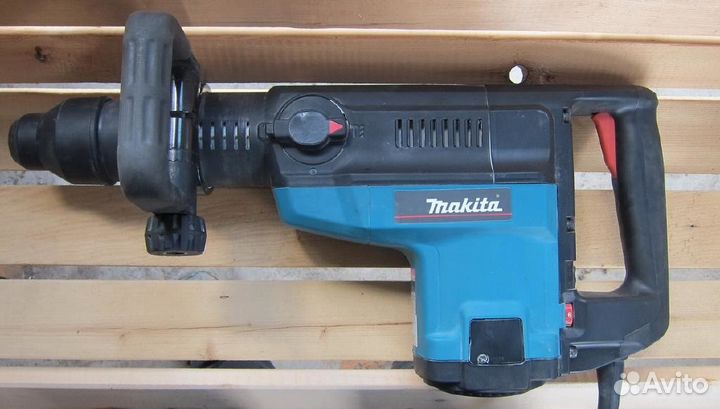 В аренду Перфораторы Makita SDS max, sds+, отбойни