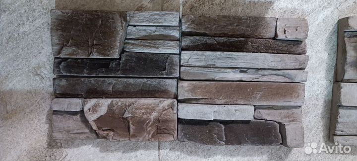 Премиум камень