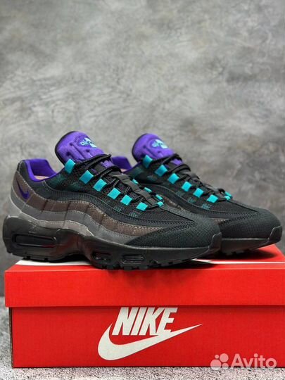Кроссовки Nike Air max 95