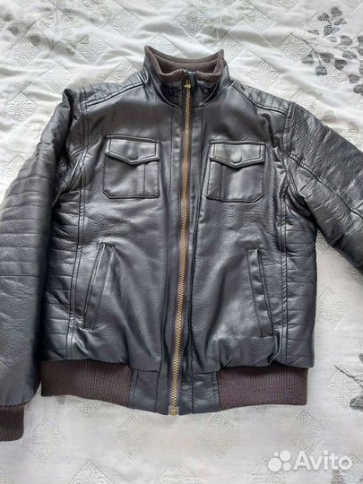 Куртка для мальчика