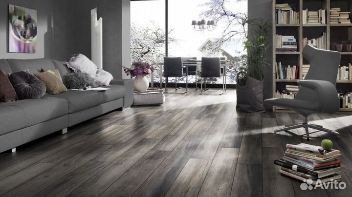 Ламинат водостойкий