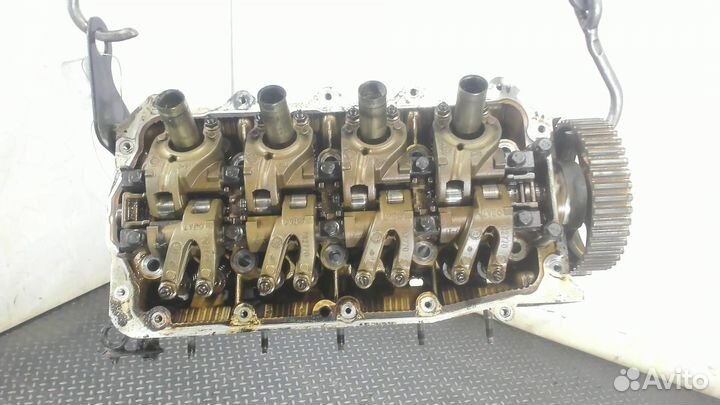 Шкив распредвала Renault Clio, 2008