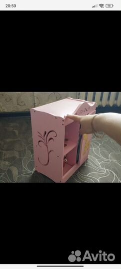 Детские игрушки