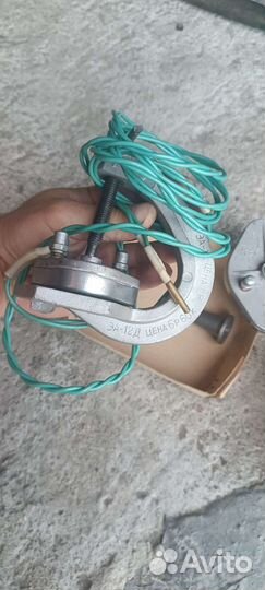 Вулканизатор СССР