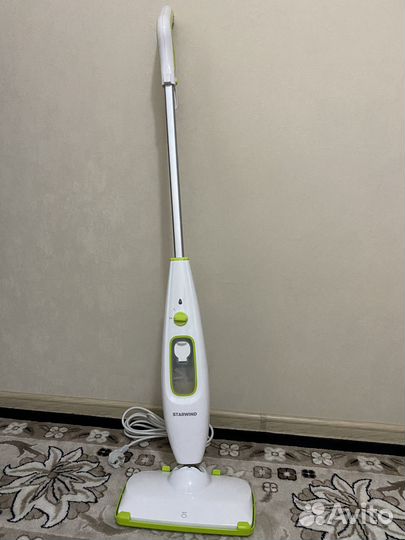 Паровая швабра starwind
