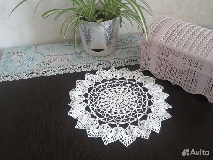 Аксессуар для интерьера