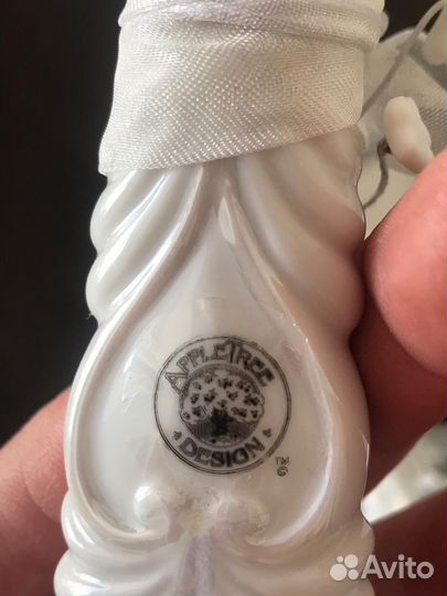 Набор для свадебного торта новый