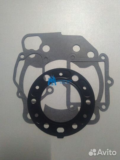 Комплект прокладок цпг Honda CR250R (1992-2001) (А