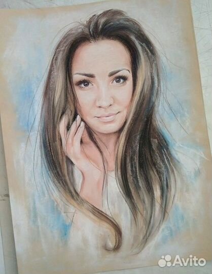 Портреты и шаржи