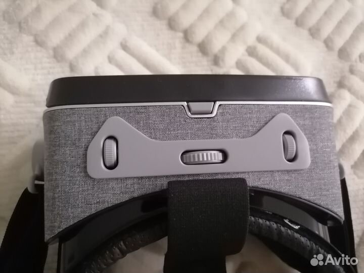 Очки виртуальной реальности hiper