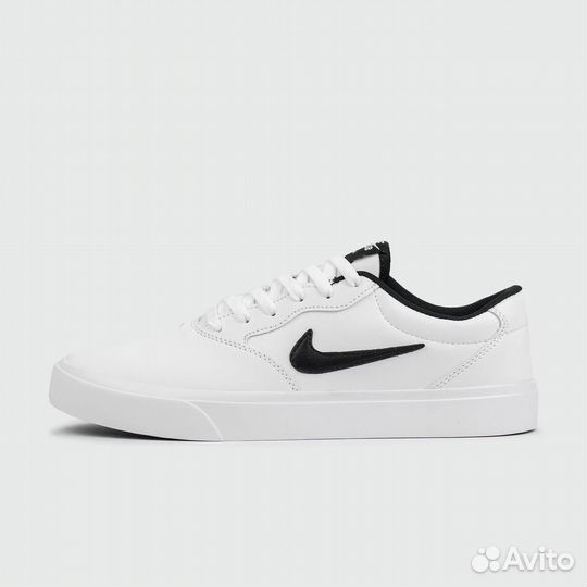 Кеды мужские Nike SB Chron