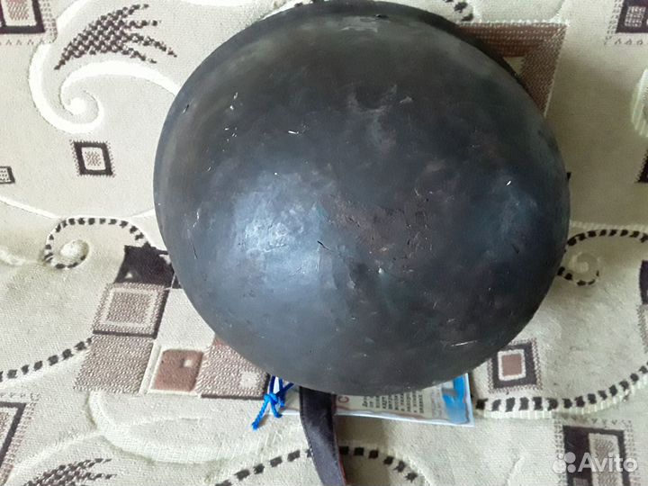 Головные уборы муж. реставрация