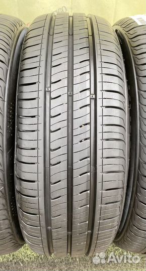 Kumho Solus TA31 195/60 R15 88H